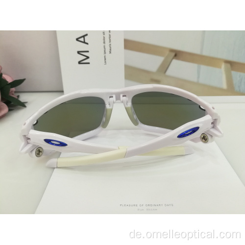 Full Frame Square Sonnenbrillen für Männer Großhandel